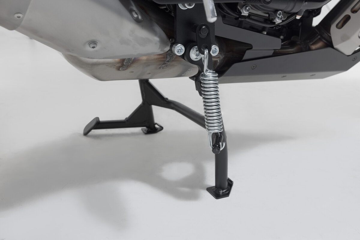 Barra de choque para Aprilia Tuareg 660 (21-) SW Motech