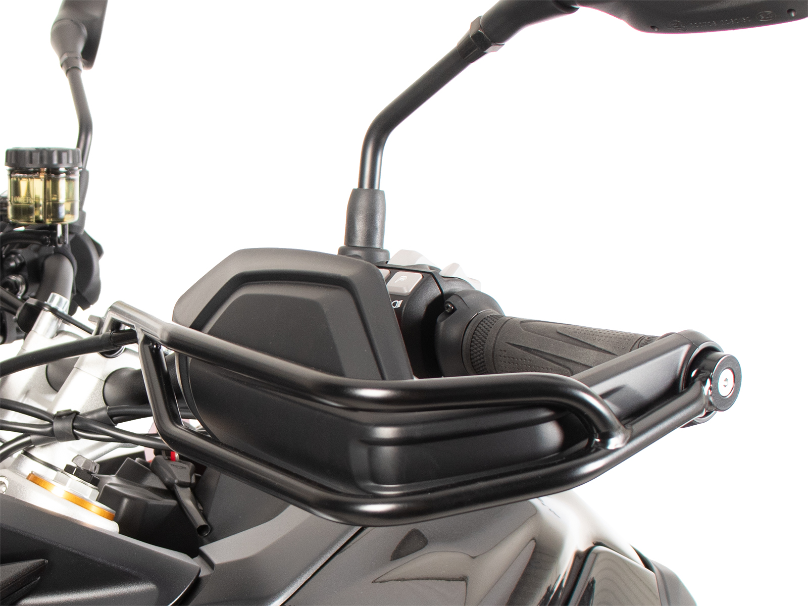 Protector de puños para Triumph Tiger 900 GT / Pro (24-) Hepco & Becker