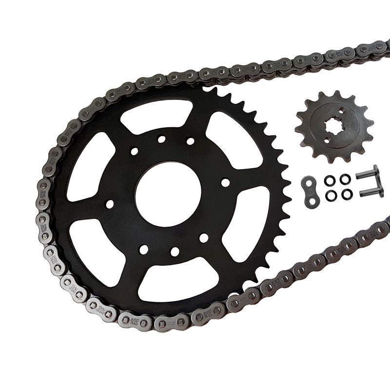 Juego cadena EK 530 MVXZ-2 para Honda CBR900RR 1992-1999