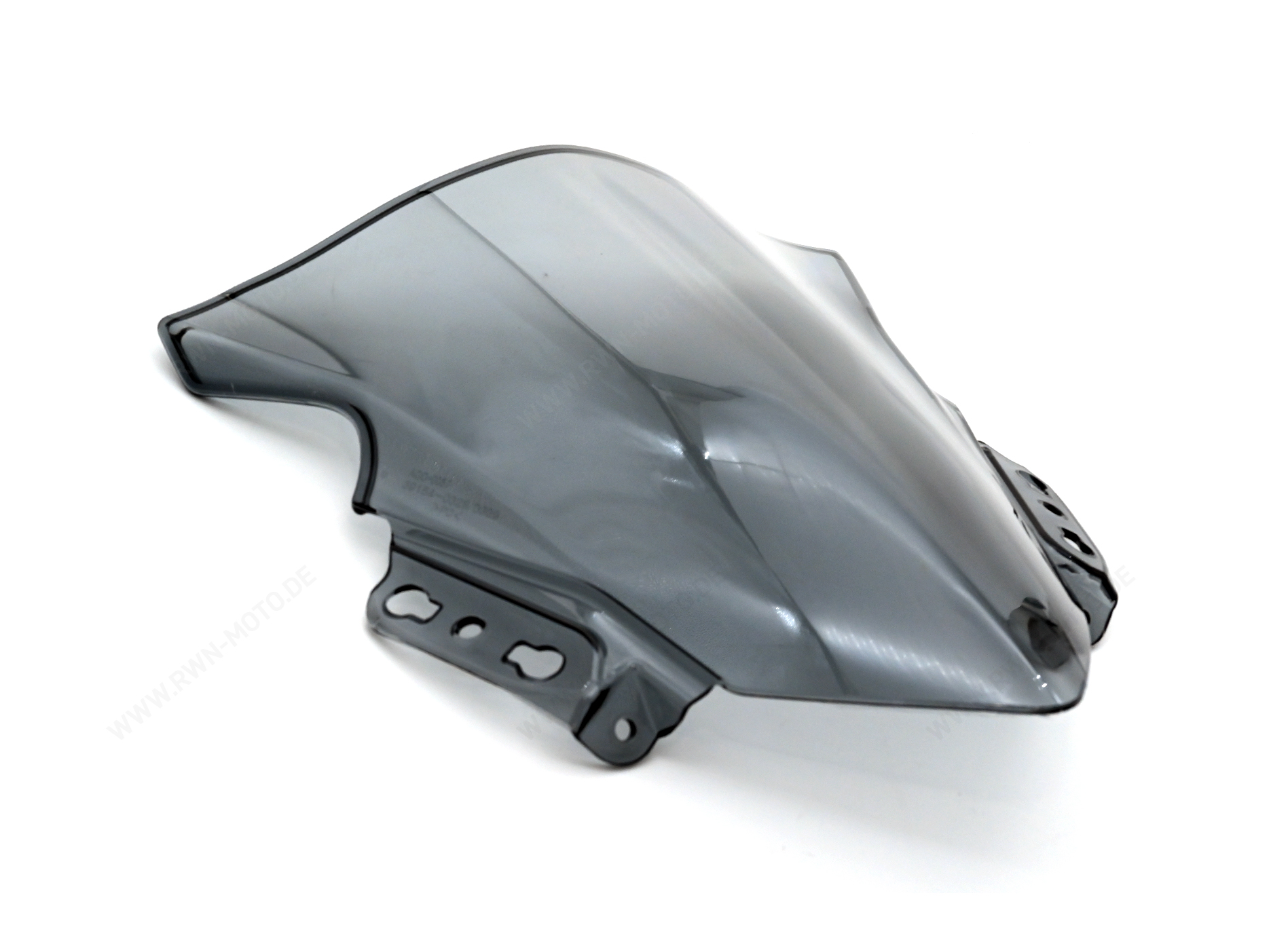 Parabrisas tintado para Kawasaki Ninja 125 (19-) Original