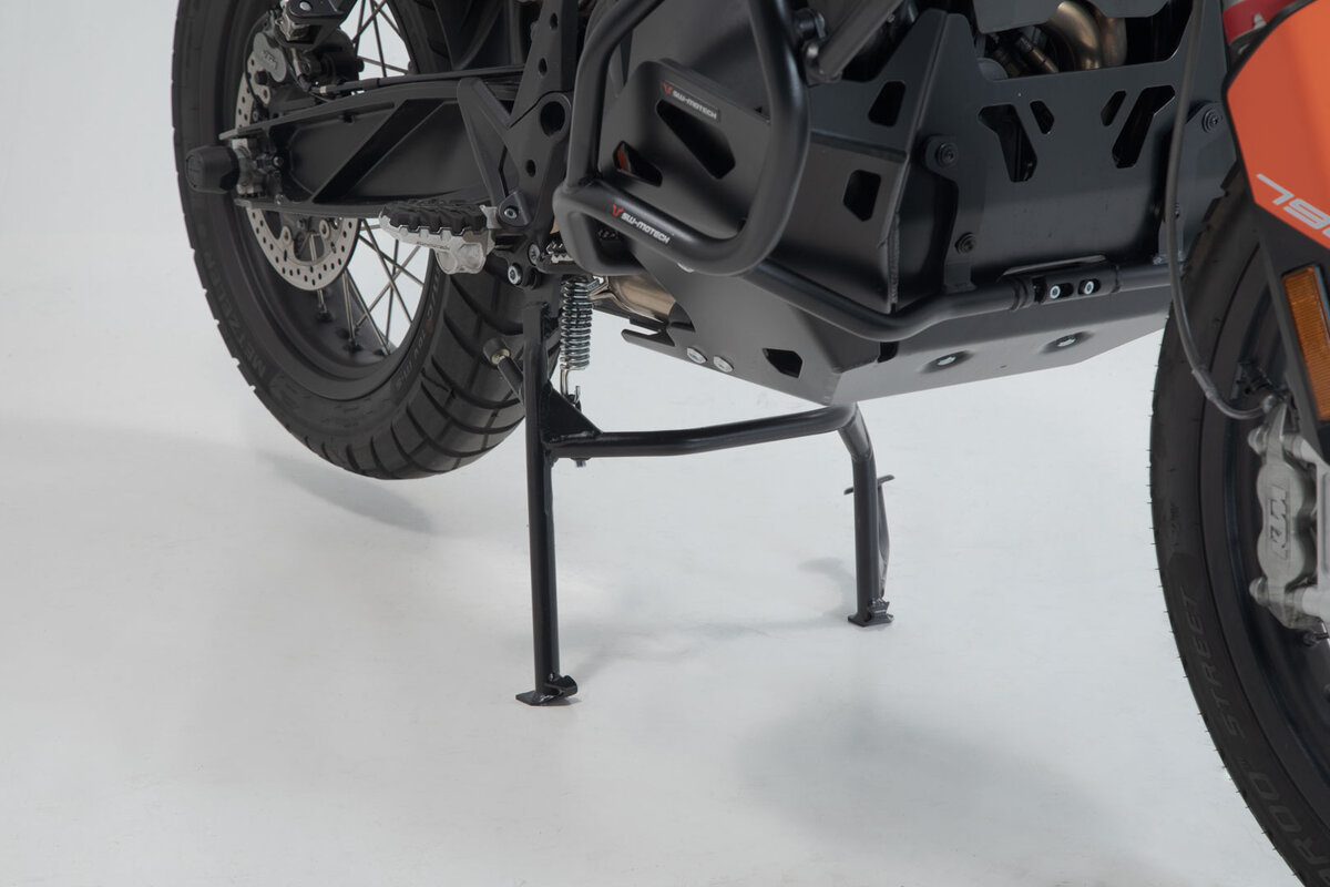 Barra de choque para Aprilia Tuareg 660 (21-) SW Motech
