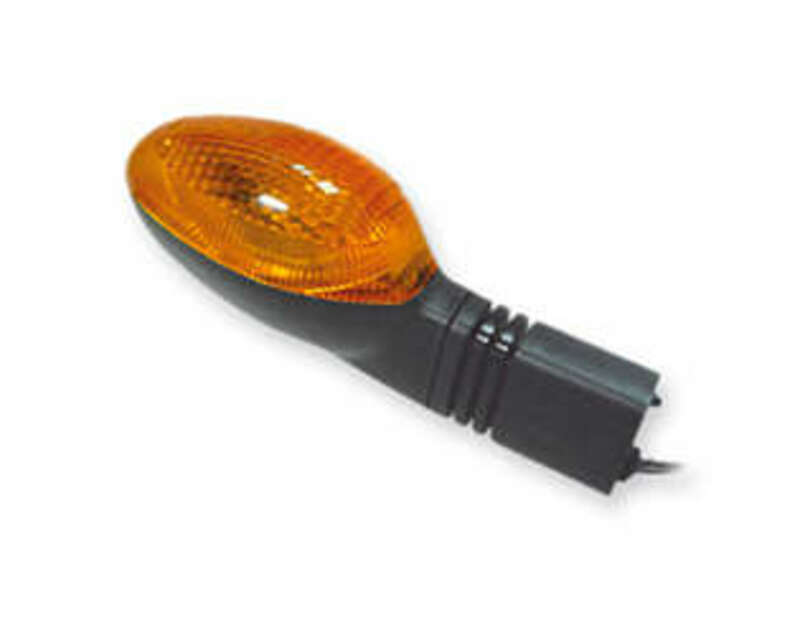Intermitente delantero izquierdo para: DUCATI MONSTER a partir del '00