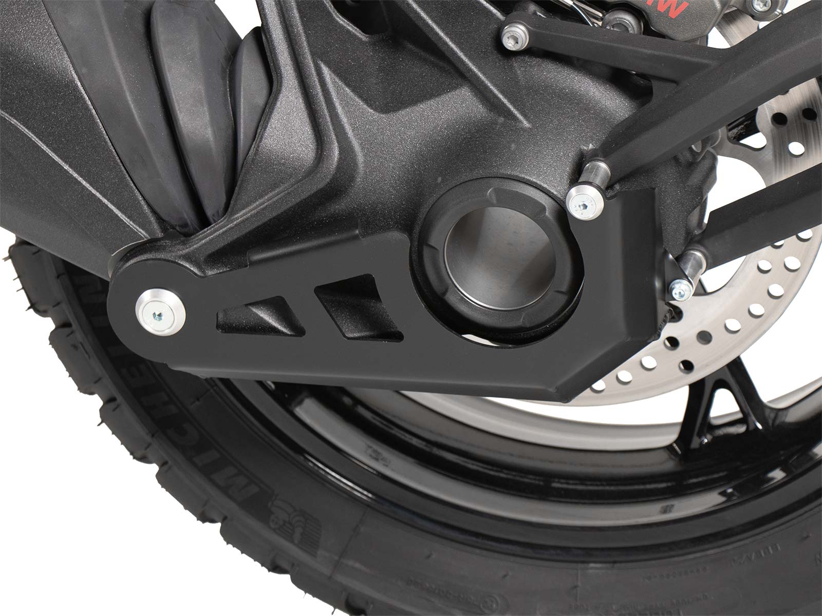 Protector de cardán para BMW R 1300 GS (23-) Hepco & Becker