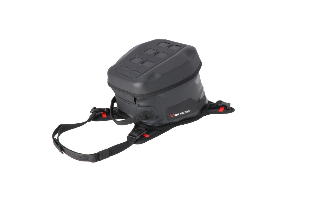 Bolsa sobredepósito SW-Motech PRO Cross WP para BMW R 12 G/S (25-)