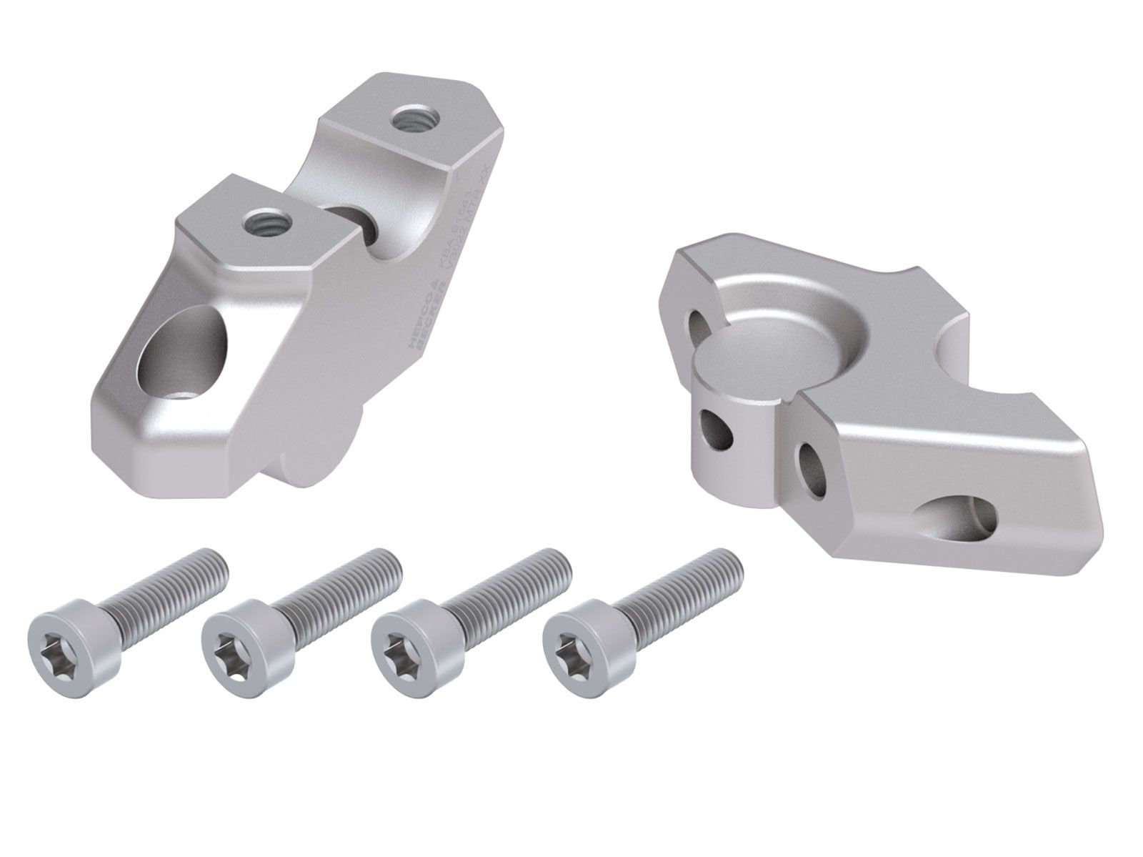 Barra de choque para Aprilia Tuareg 660 (21-) SW Motech