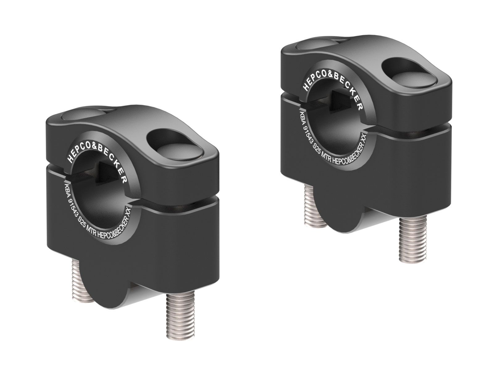 Barra de choque para Aprilia Tuareg 660 (21-) SW Motech