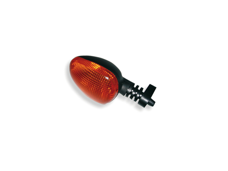 Indicador BIHR naranja, delantero derecho / trasero izquierdo para: APRILIA RSV 1000