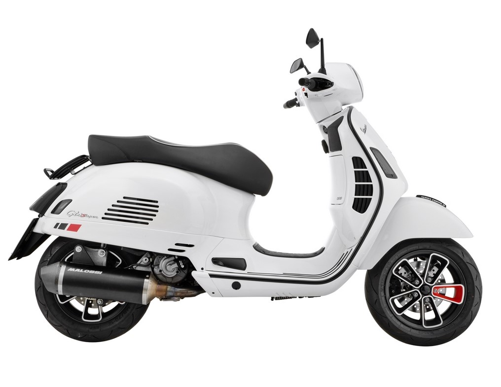 Kit de intermitentes traseros izquierdo/derecho para Vespa GTS/GTS Super/GTV/GT 60/GT/GT L ('03-'13), tintados