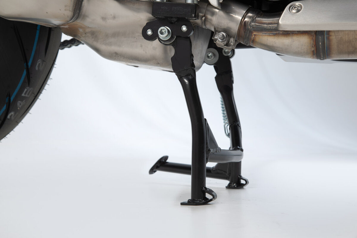 Barra de choque para Aprilia Tuareg 660 (21-) SW Motech