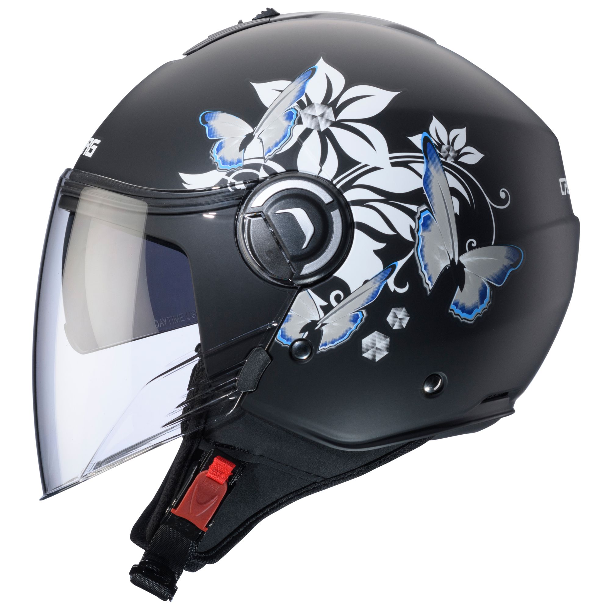 Casco Caberg Flyon Carbon