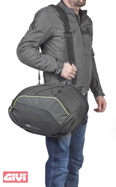 Alforjas Givi EA127