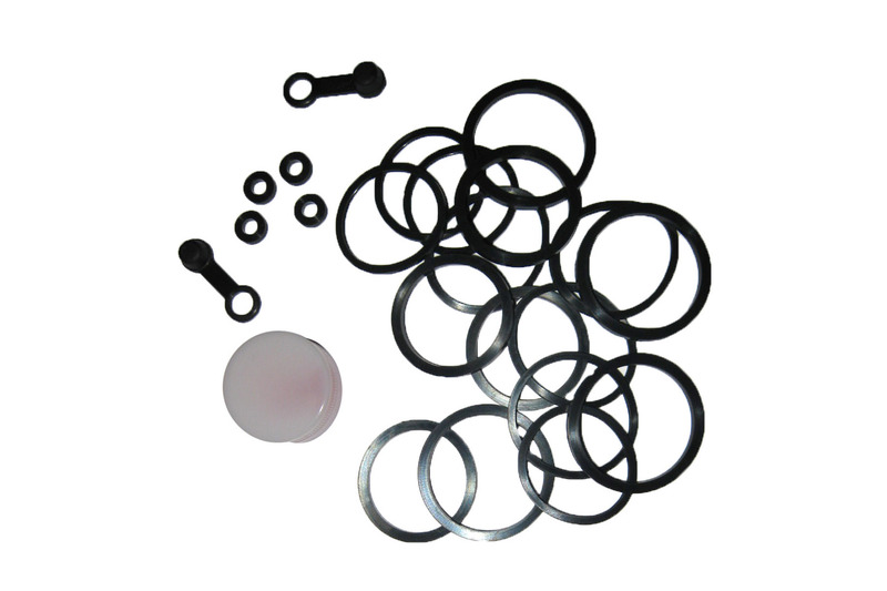 Kit reparación pinza freno delantero Tecnium Suzuki GSX-R750