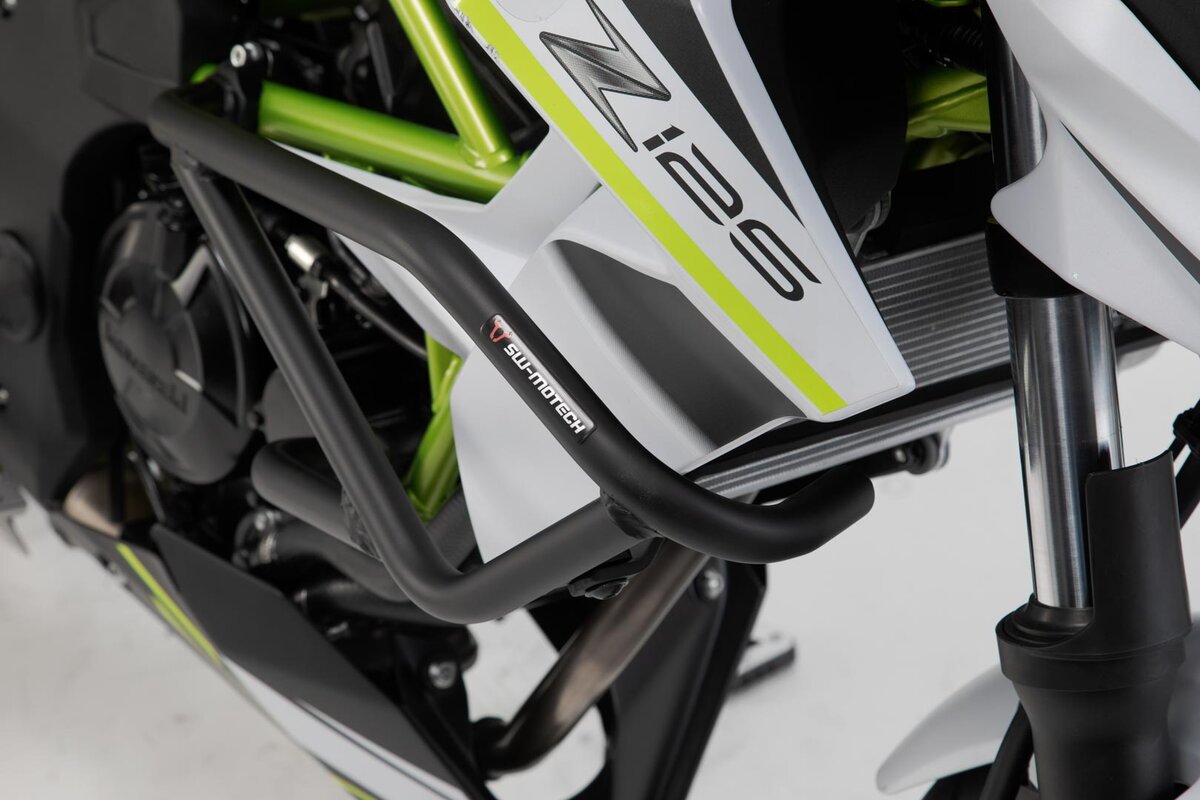 Barra de choque para Aprilia Tuareg 660 (21-) SW Motech