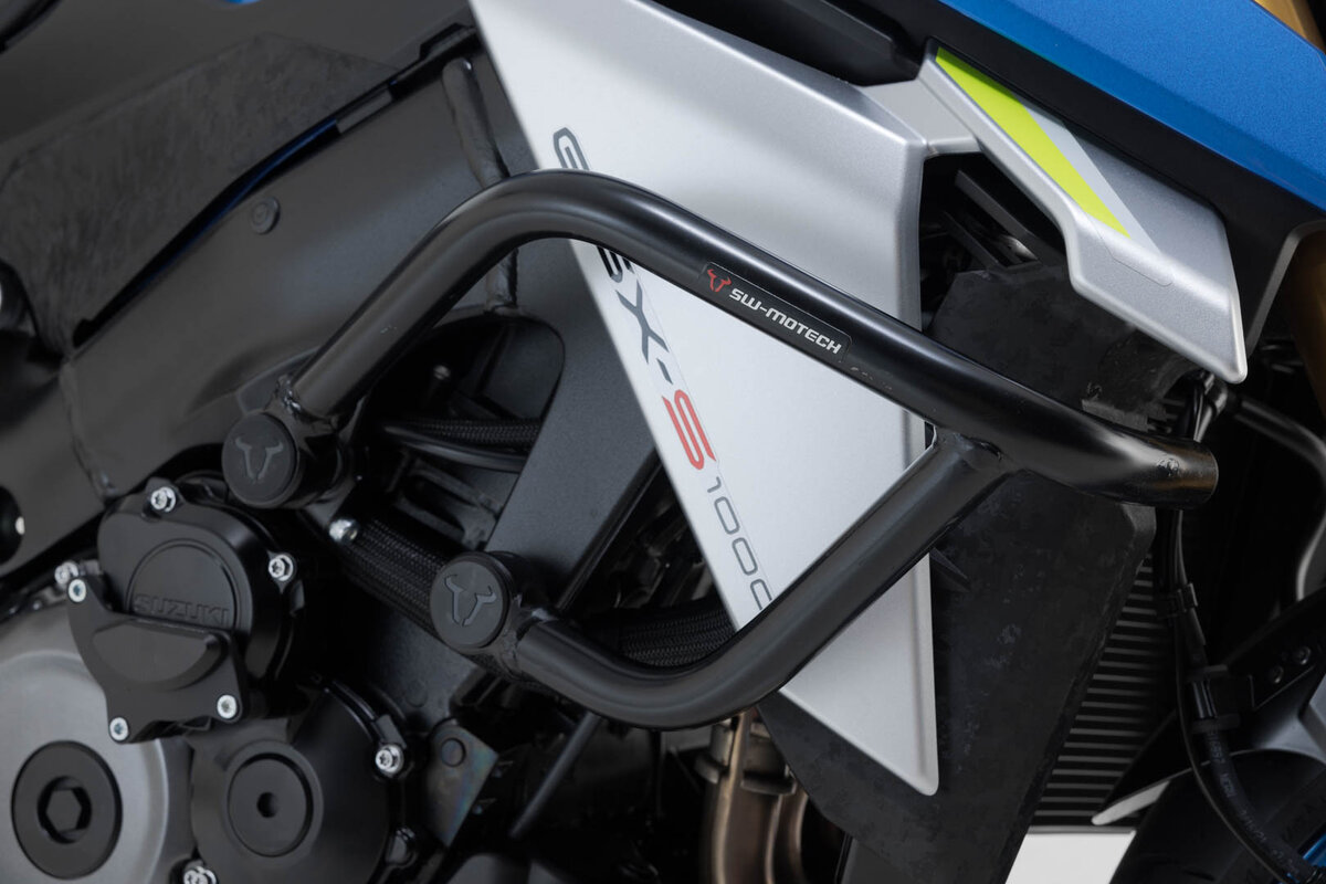 Barra de choque para Aprilia Tuareg 660 (21-) SW Motech