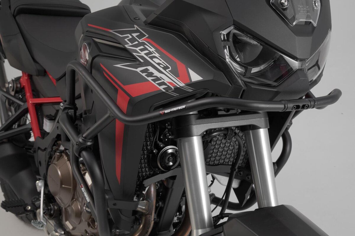 Barra de choque para Aprilia Tuareg 660 (21-) SW Motech
