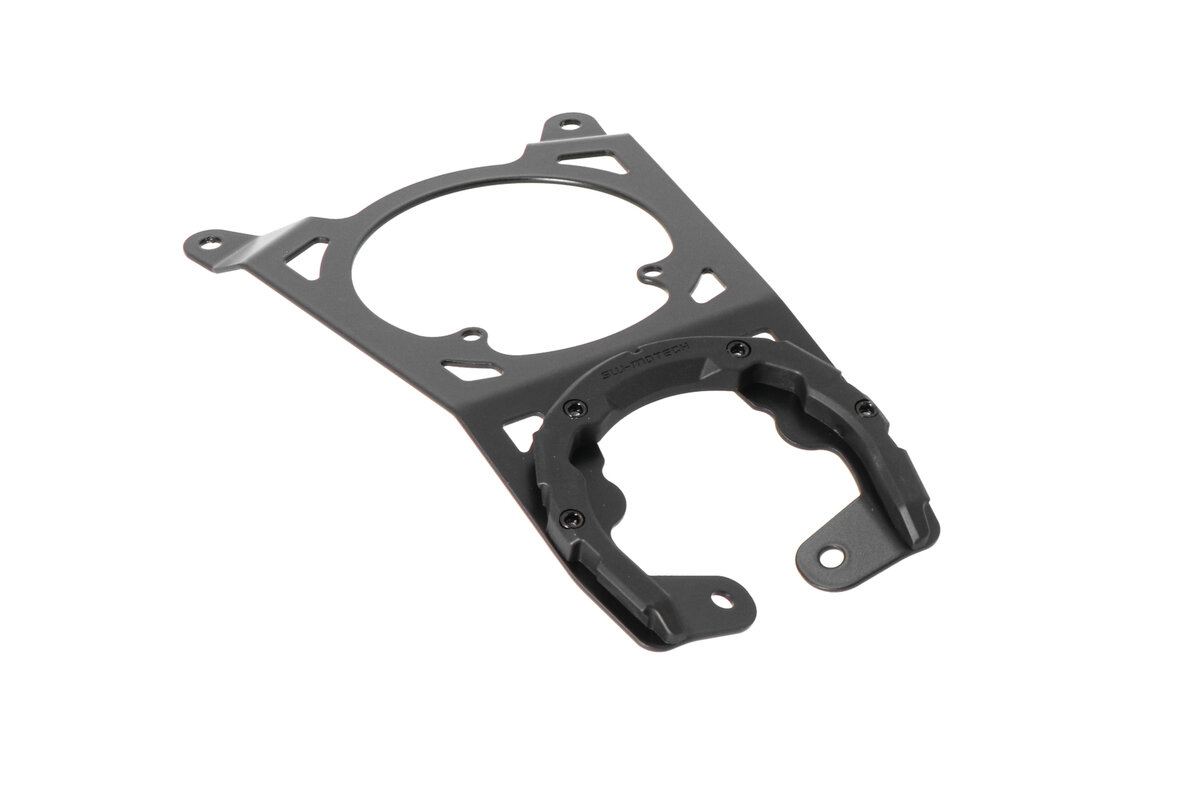 Anillo de depósito PRO. Negro. Yamaha MT-07 (18-20)