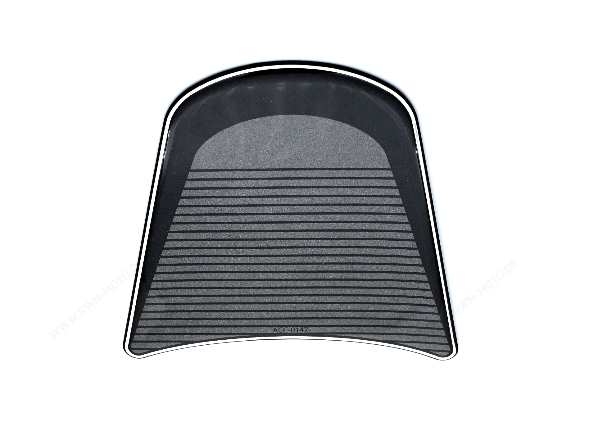 Protector de depósito para Z 650 RS / Z 900 RS Original Kawasaki