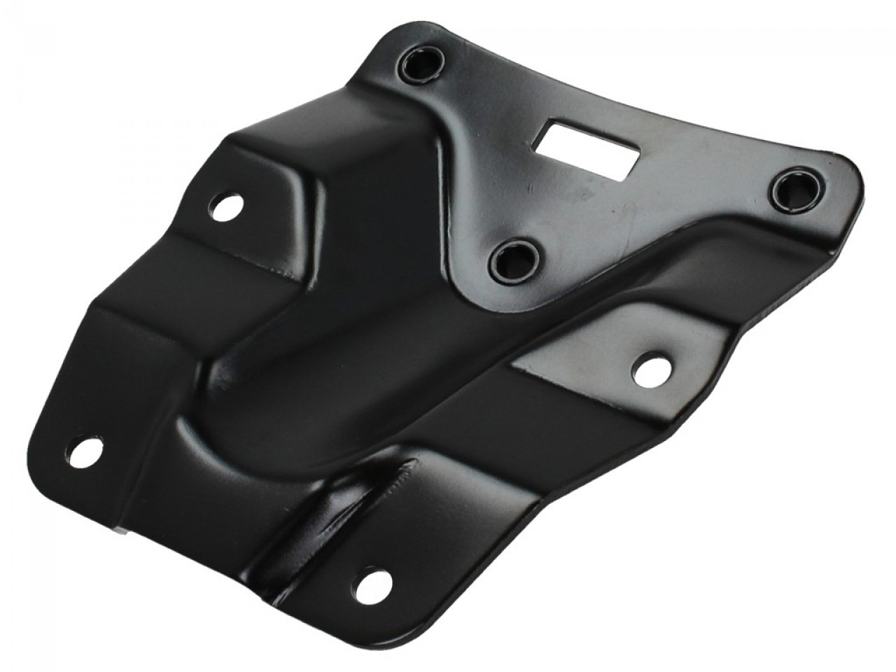 Topcase para MP3 Business Blanco 505/A 37L Original