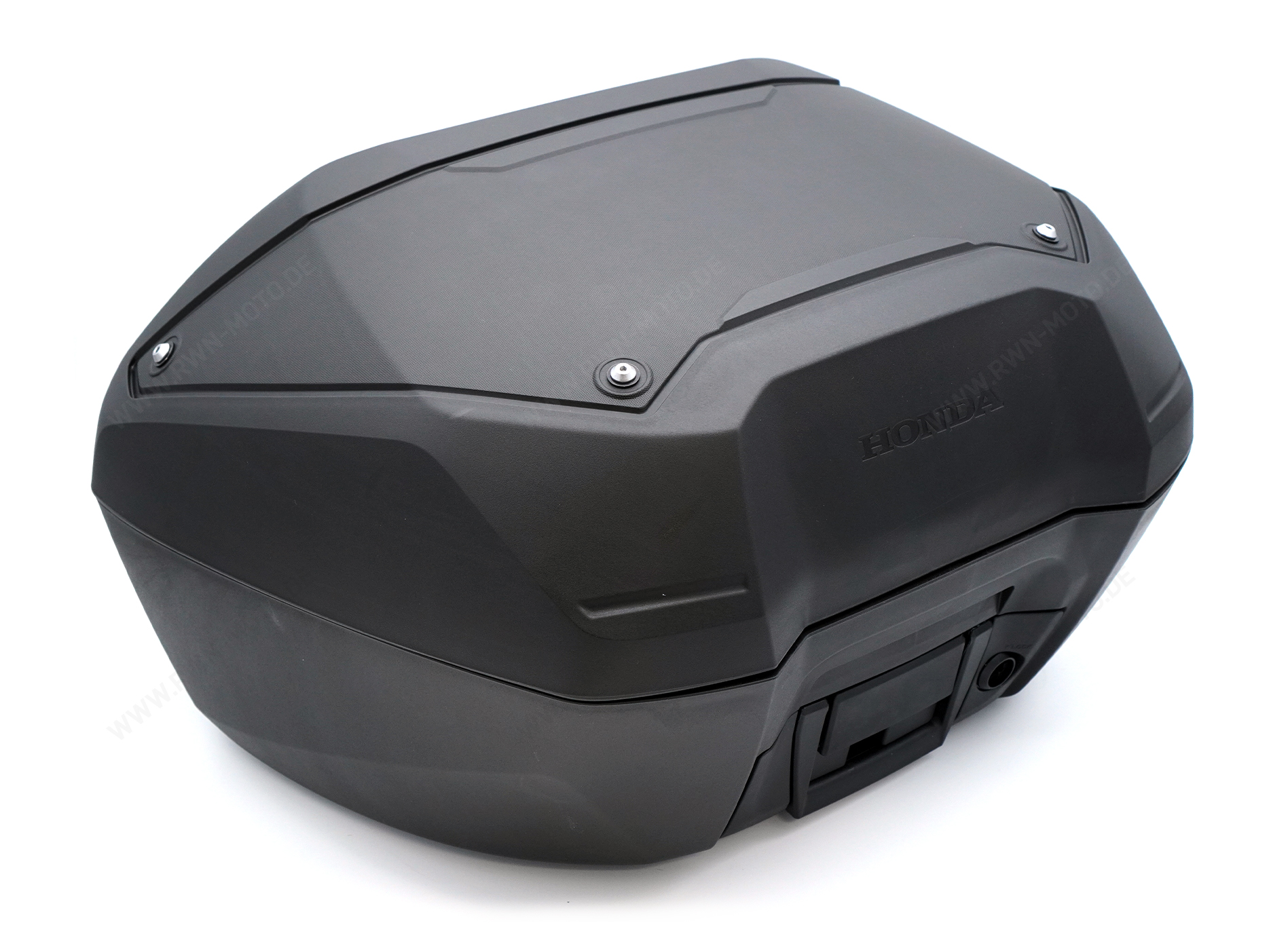 Top Case 50l con SMART-Key-System Original Honda