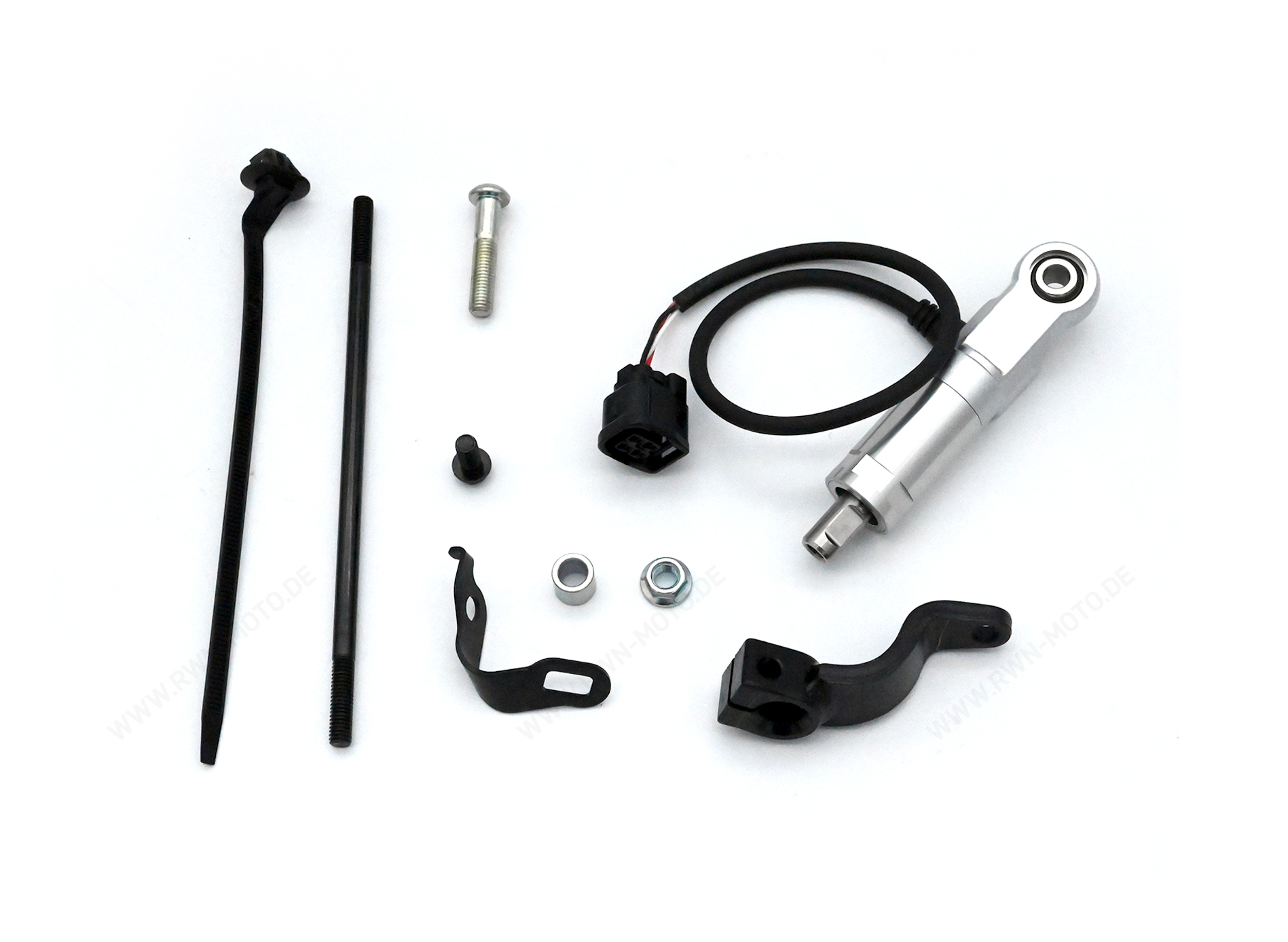 Asistente de cambio / Quickshifter para Honda CB 750 Hornet (23-) Original