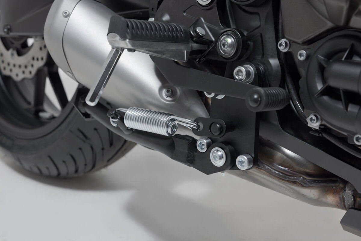 Barra de choque para Aprilia Tuareg 660 (21-) SW Motech