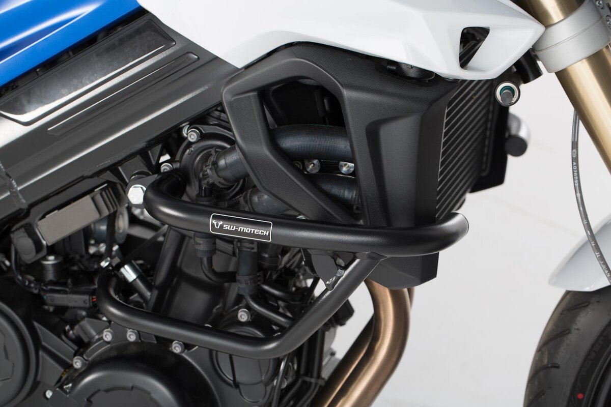 Barra de choque para Aprilia Tuareg 660 (21-) SW Motech