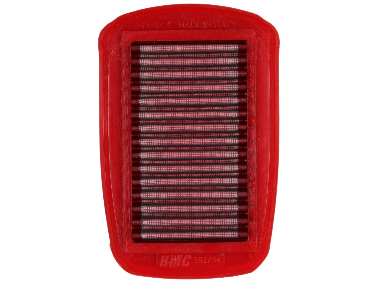 Filtro de aire deportivo BMC para Yamaha YZF-R 125 / MT-125