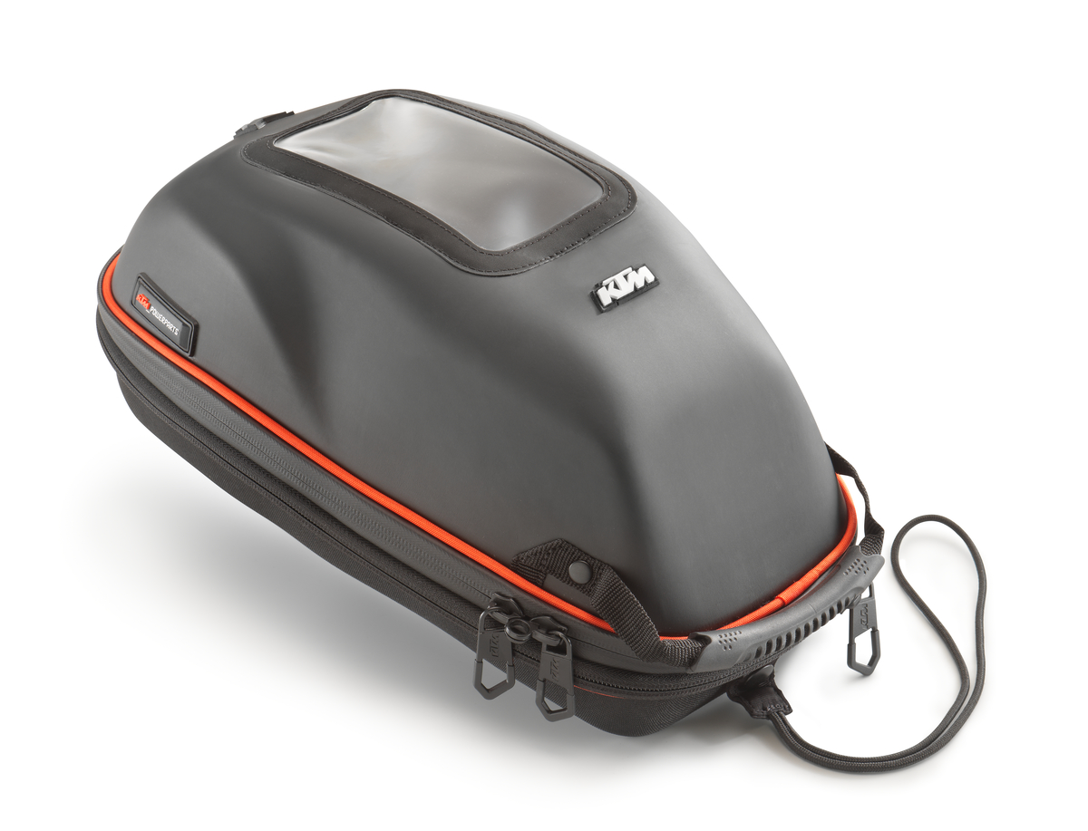 Bolsa de depósito KTM