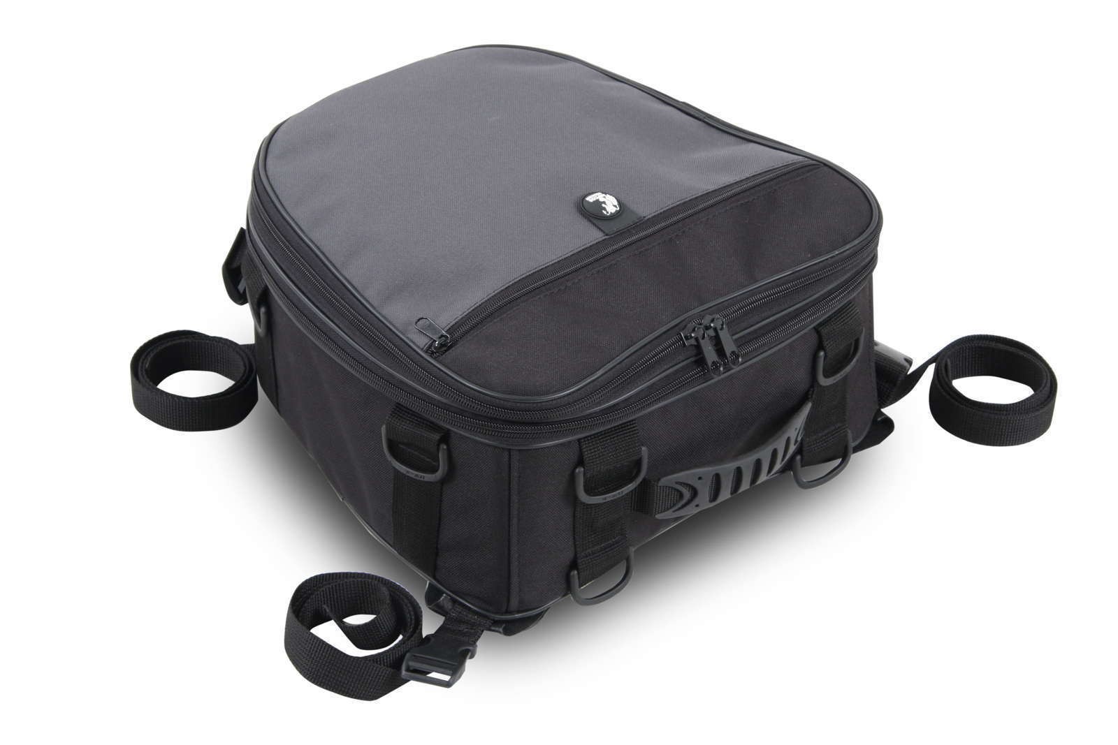 Bolsa trasera Small Sport Star 18-28 ltr con fijación al cinturón Hepco & Becker