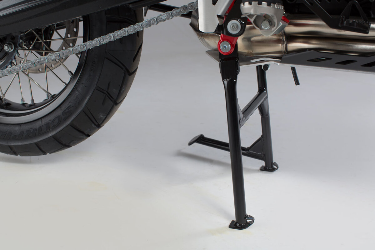 Barra de choque para Aprilia Tuareg 660 (21-) SW Motech