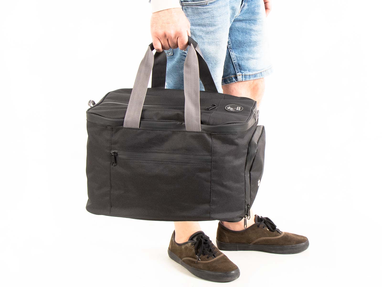 Bolsa interior para Topcase Xplorer 45 / Xceed 45 Hepco & Becker
