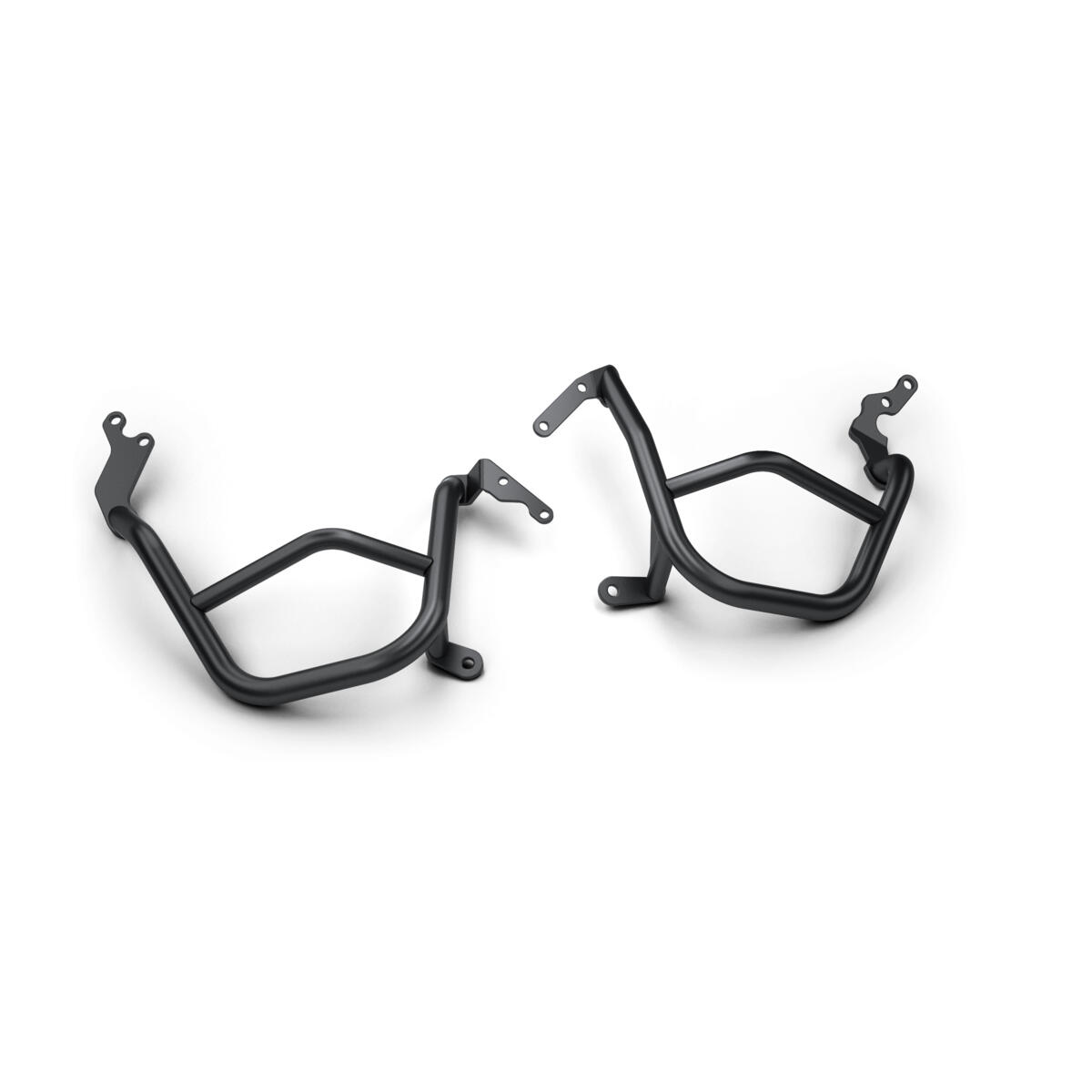 Protector de motor Explorer para Tracer 9 / GT (Bj.21-) Original Yamaha