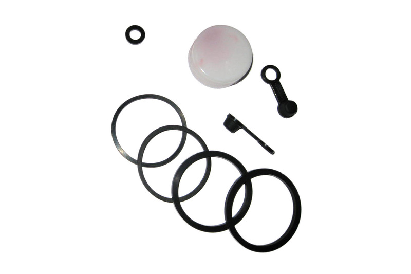 Kit reparación pinza freno Tecnium trasero Kawasaki ZX12R Ninja
