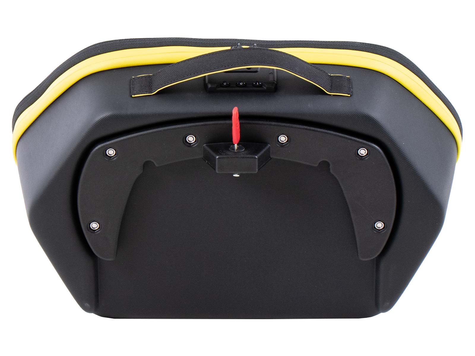 Bolsa individual Royster Neo para portaequipajes lateral C-Bow Hepco & Becker