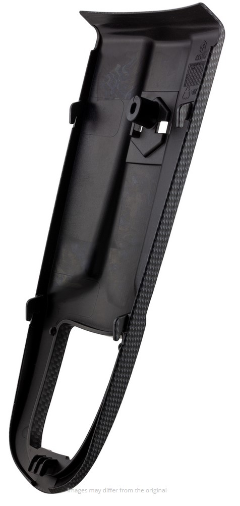 Cascada para Vespa GTS Super/Super Sport 125/300cc, aspecto carbono mate