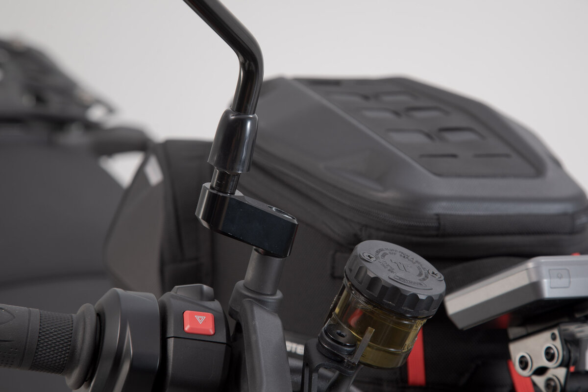 Barra de choque para Aprilia Tuareg 660 (21-) SW Motech