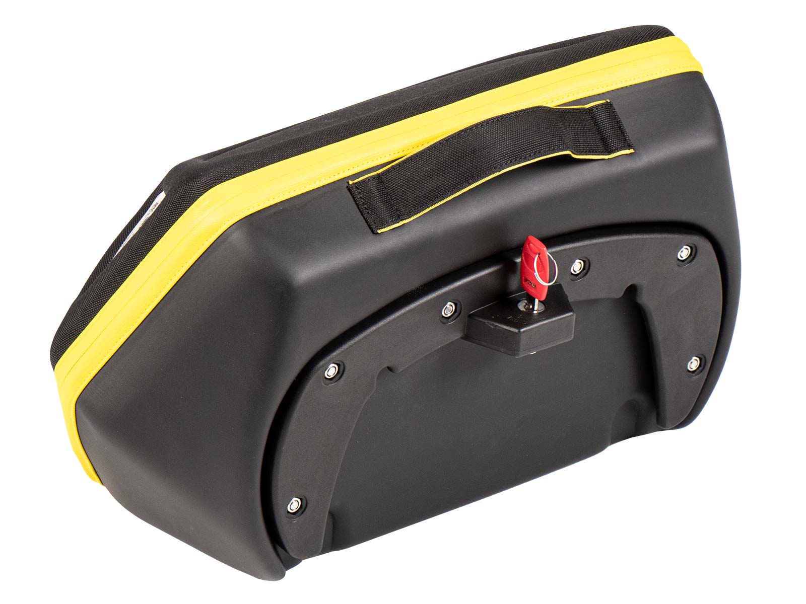 Bolsa lateral Royster Speed para transportín C-Bow Hepco & Becker