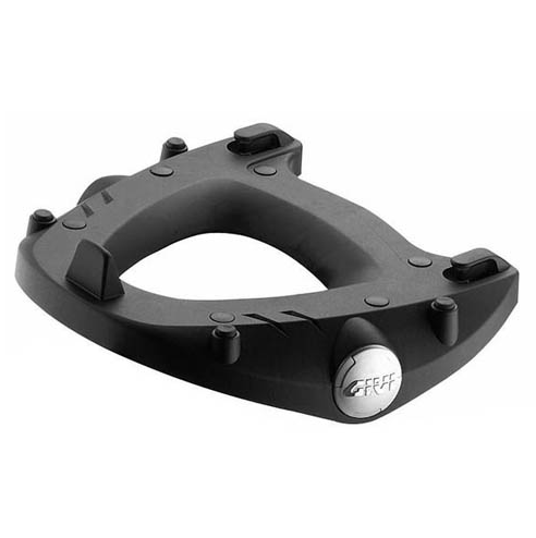 Placa de montaje M5 para Monokey Topcase de plástico Givi