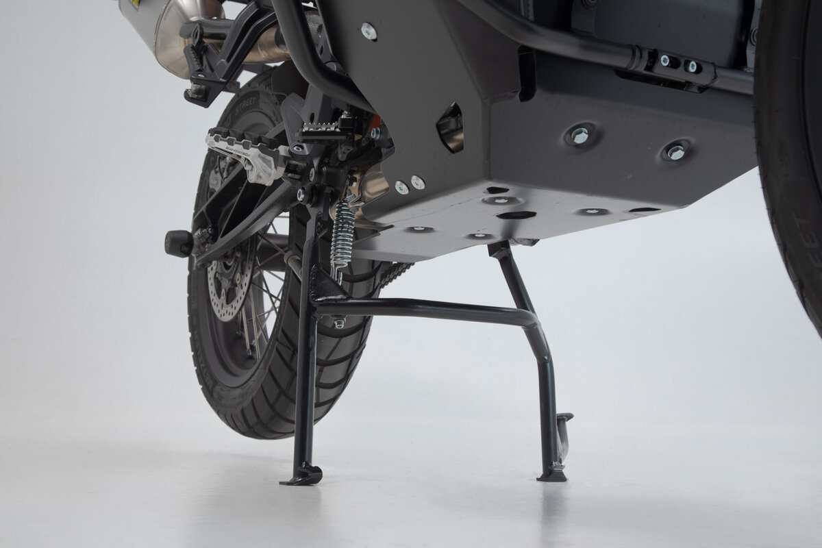 Barra de choque para Aprilia Tuareg 660 (21-) SW Motech