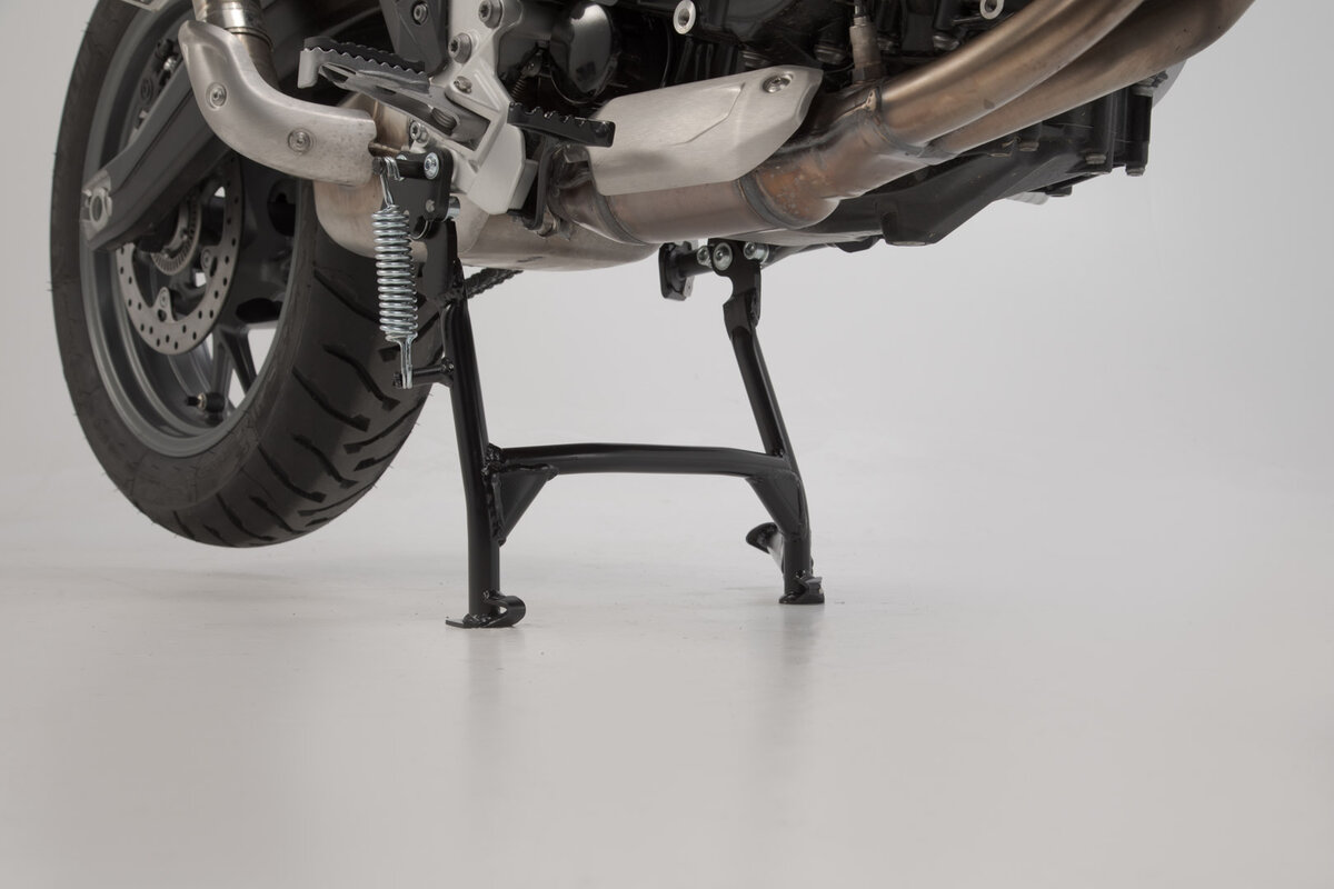 Barra de choque para Aprilia Tuareg 660 (21-) SW Motech