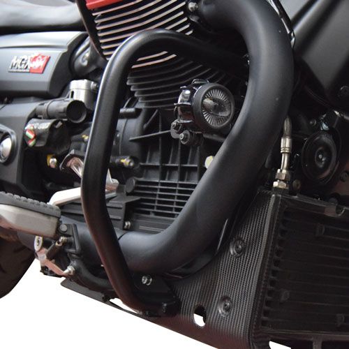 Barra de protección para Moto Guzzi Audace / MGX-21 (17-20)