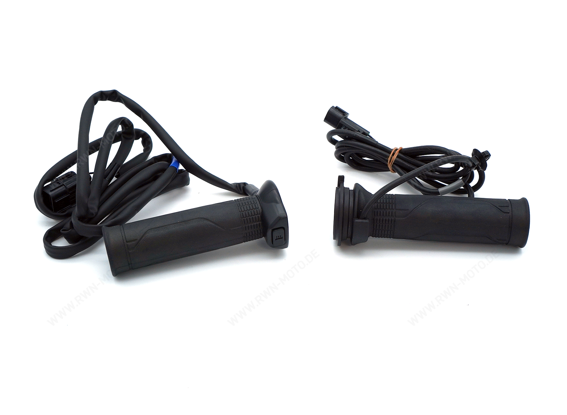 Kit calefactor de agarre incl. soporte para Honda CMX 1100 Rebel (21-25) Original