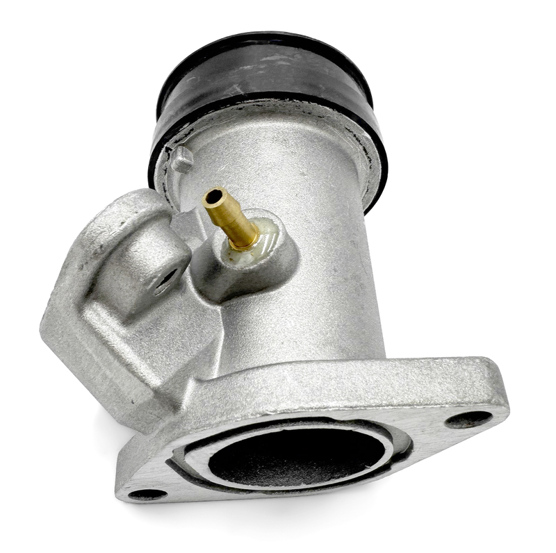 Carburador de admisión Tecnium izquierda Yamaha T-Max 500