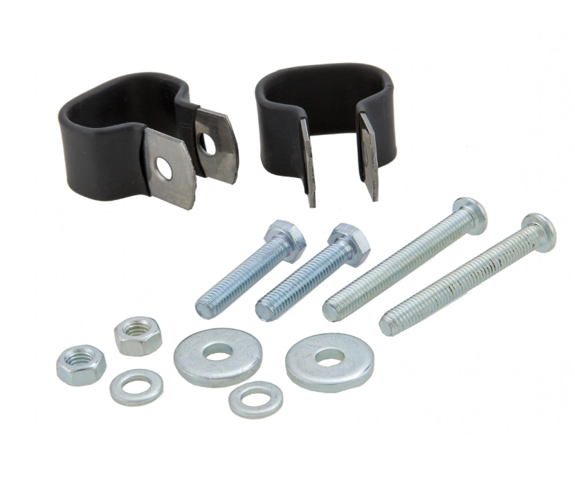 Respaldo CUPPINI para Vespa GTS/GTS Super/GTV/GT 60125-300ccm, cromado