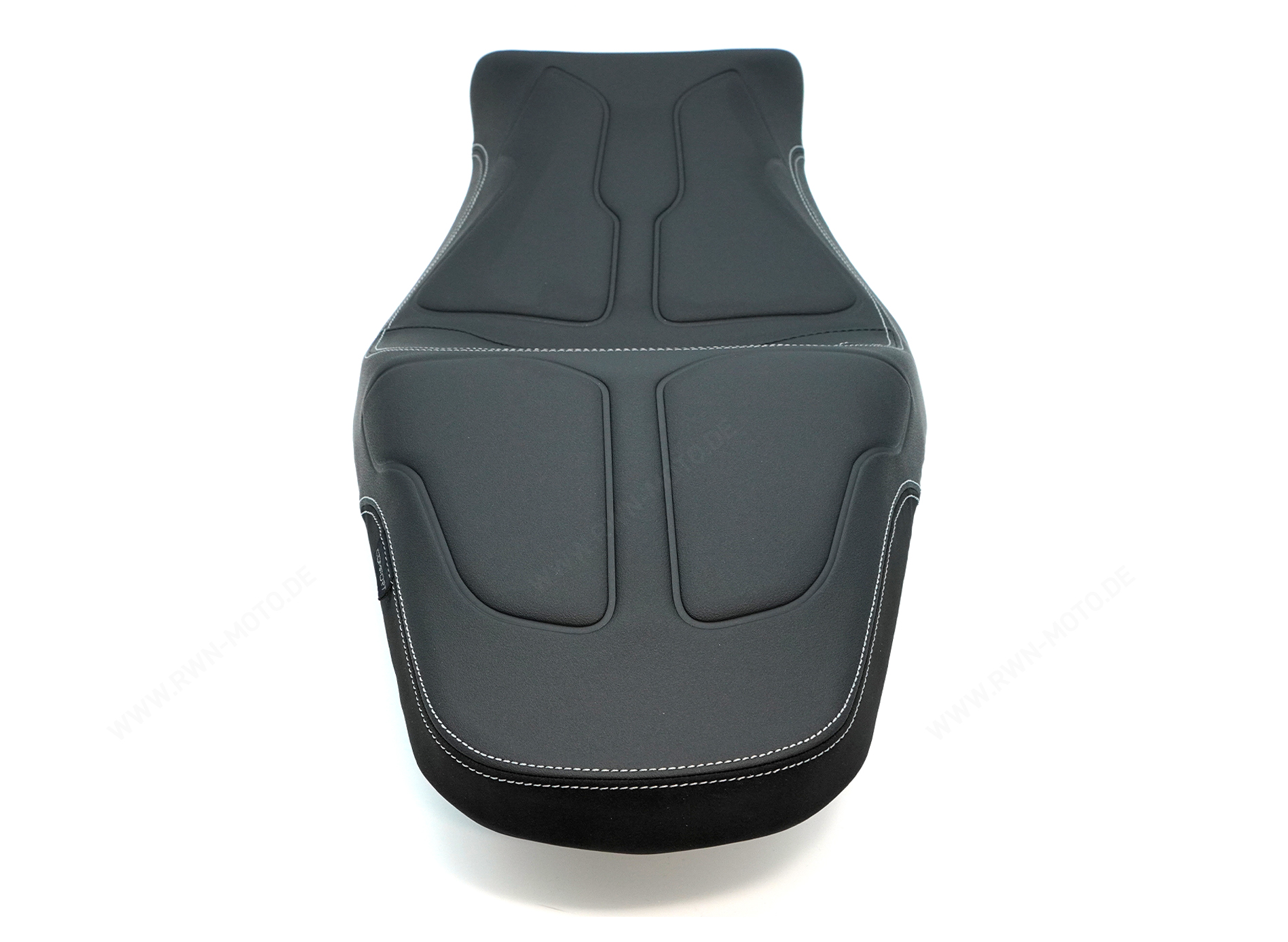 Asiento confort para Yamaha Tracer 700 / Tracer 7 / GT (20-)