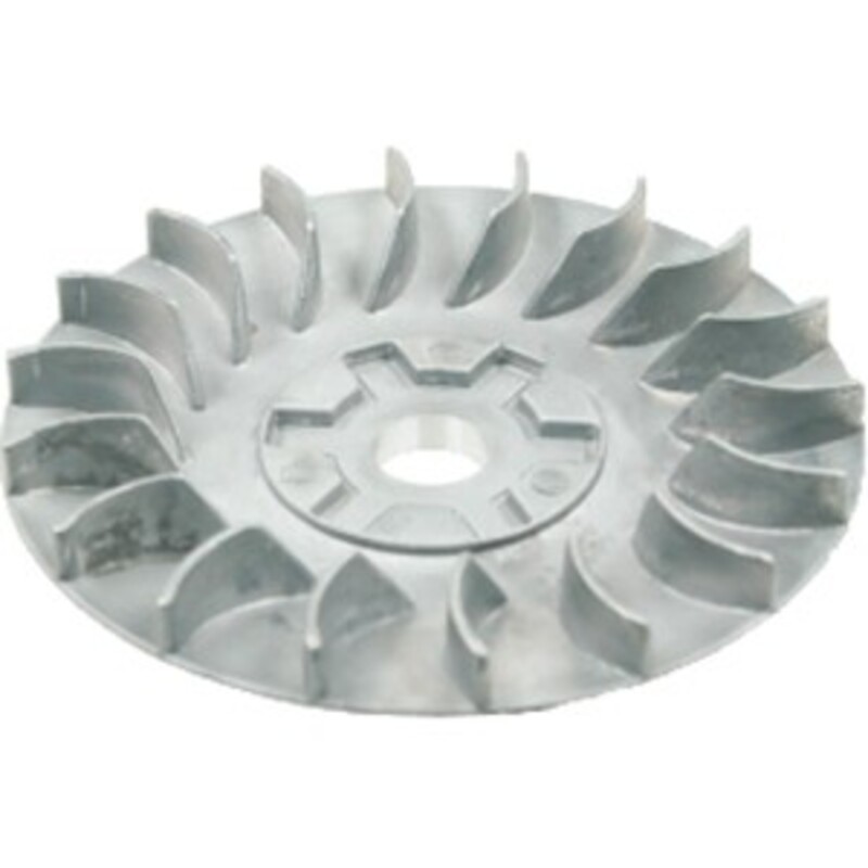 Polea fija delantera Yamaha Ø95mm - embrague Ø13mm YA.3VLE761100