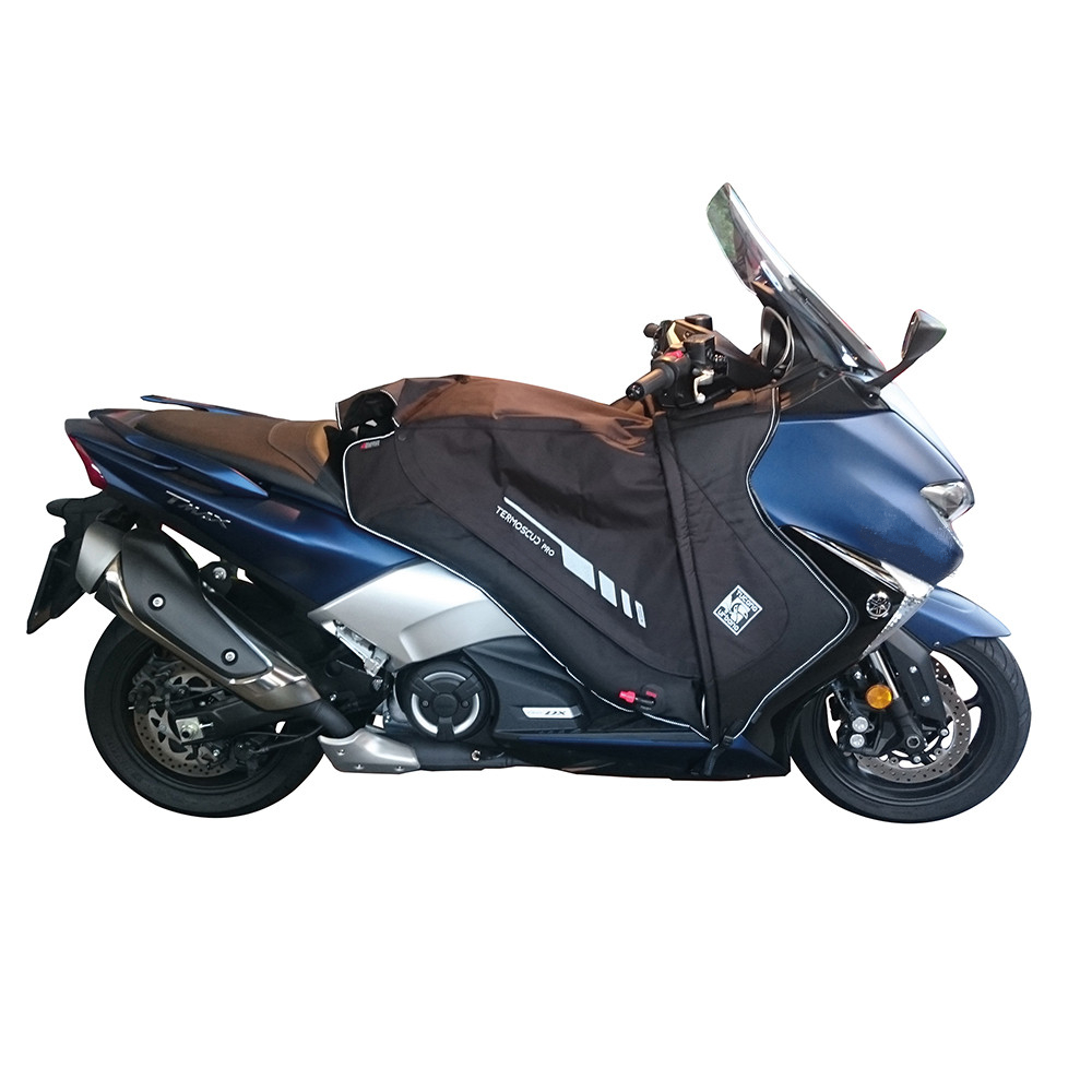 Funda de protección de piernas para Yamaha T-MAX de 2017 Tucano Urbano