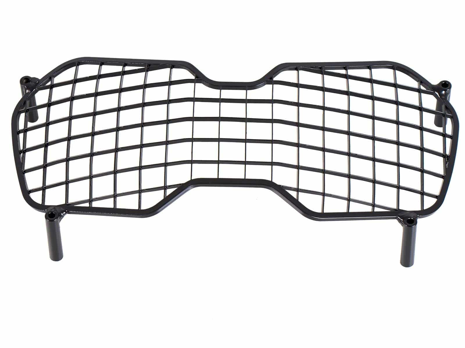 Rejilla protectora de faros para Triumph Tiger 800 XC/XR (18-20) Hepco & Becker