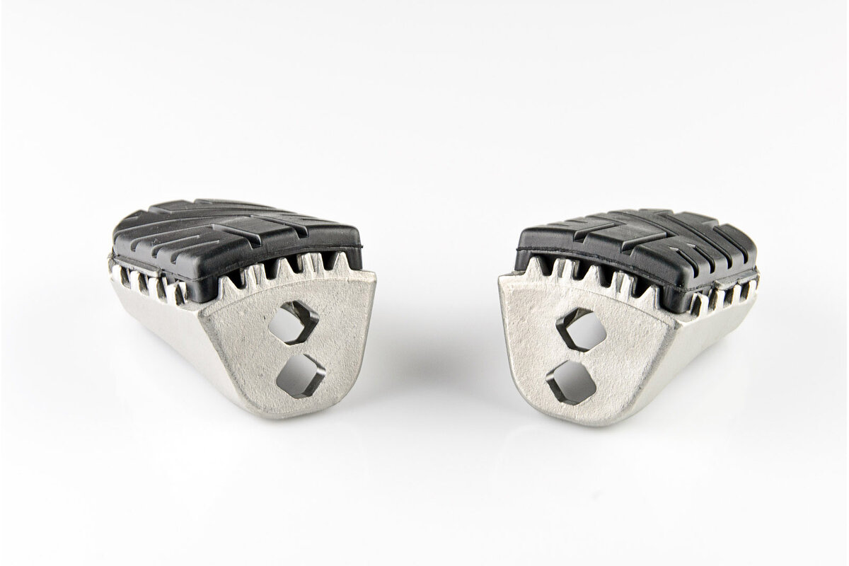 Barra de choque para Aprilia Tuareg 660 (21-) SW Motech