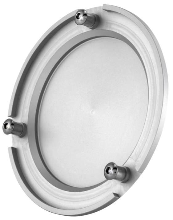 Funda Cover Vario para Vespa Primavera/​Sprint 125-150ccm i.e. 3V 4T AC, plata mate